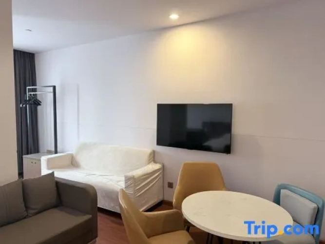 Twin Suite