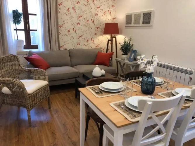 Superior Double Apartment