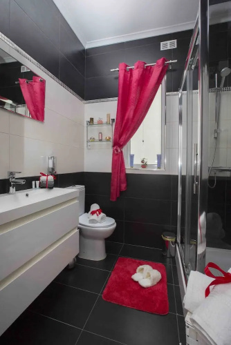 Luxury 2 Bed Apartment