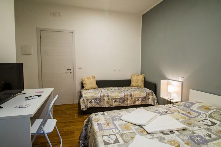 Residenza Suebi