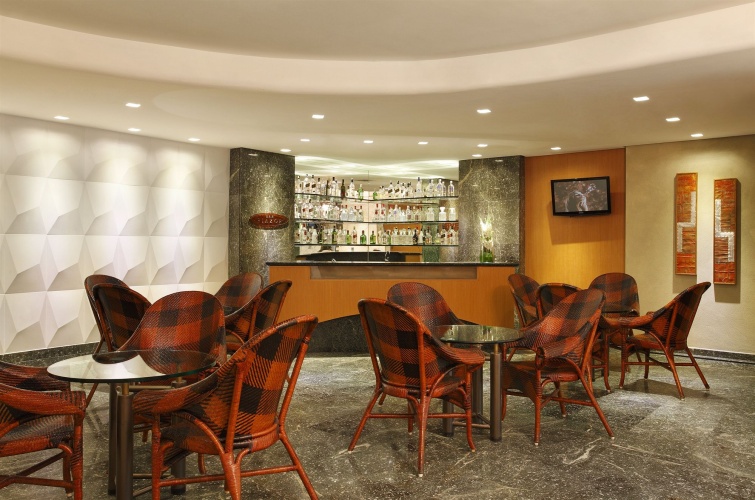 Mirasol Copacabana Hotel photo 25