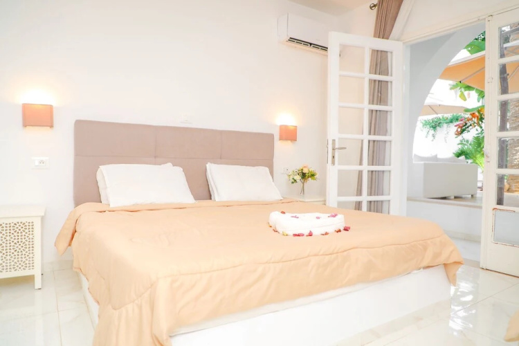 Hôtel GAÏA