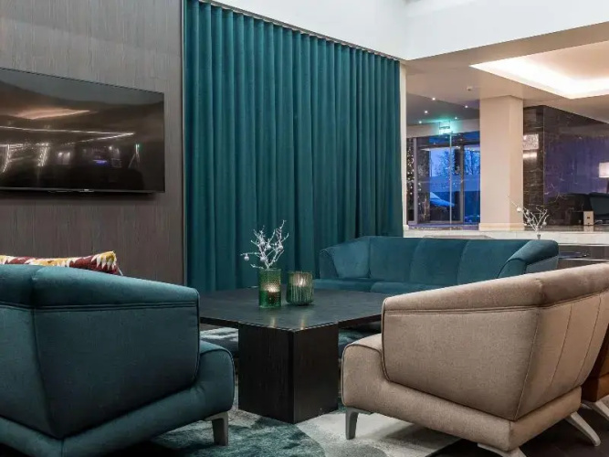 Mercure Palanga Vanagupe Resort