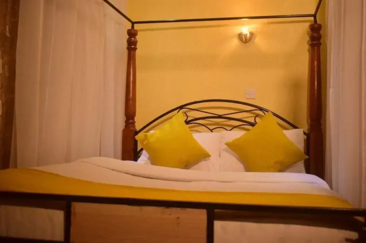 Lee Njiru Resort