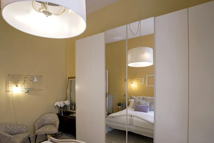 Chez Mamie Flat