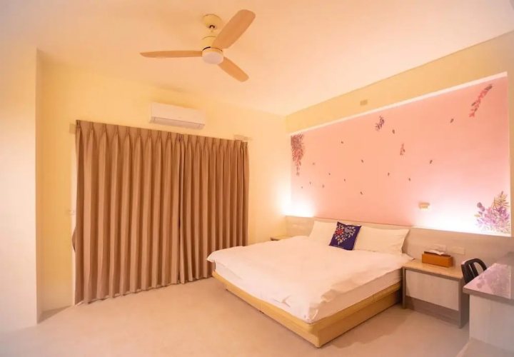 Yoxhi B&B
