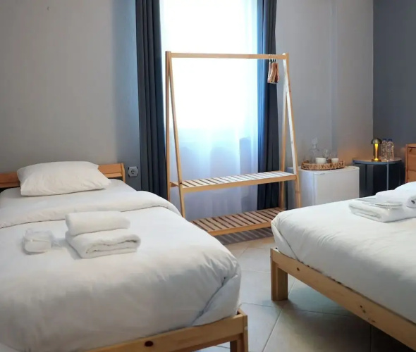 Ege Han Otel