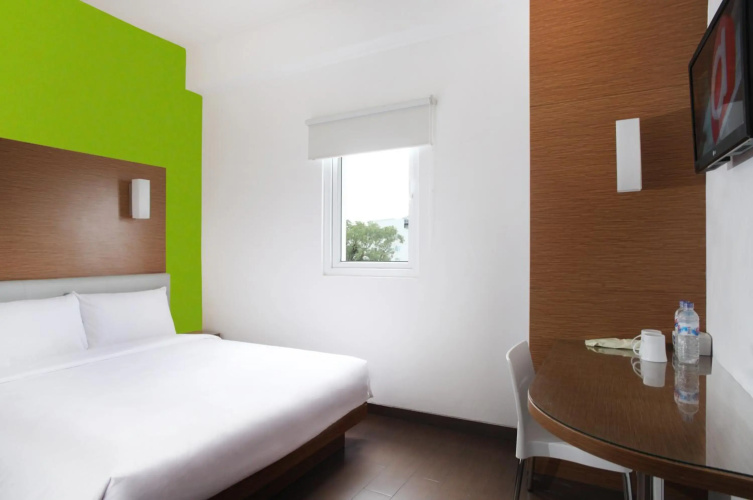 Amaris Hotel Malang