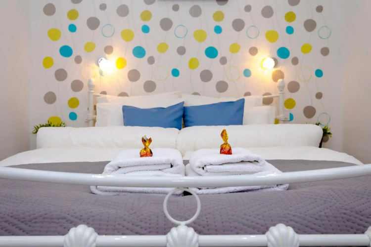 Boutique Residence-Jokai