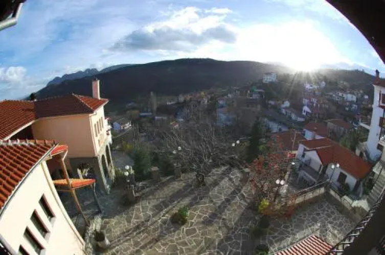 Lefteris