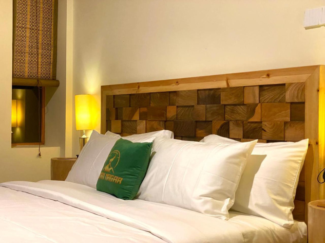 Dumani Mountain Resort