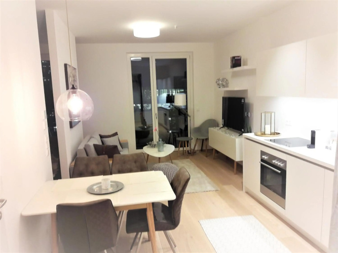 Cityapartments Vienna