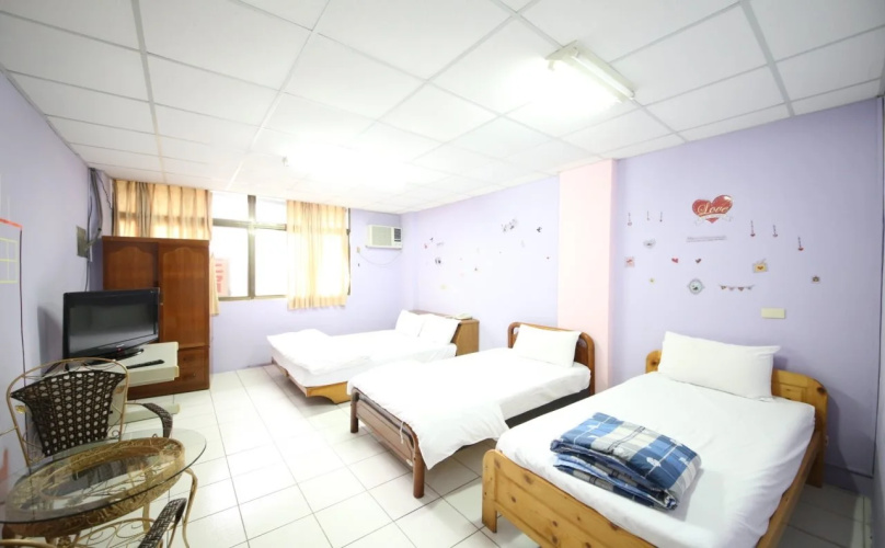 Travel Holiday