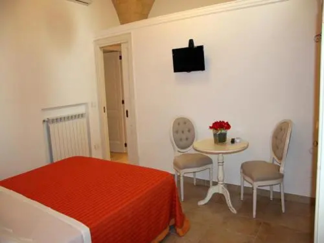 Jo&Si Guest House