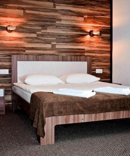 Фотография номера гостиницы Люкс