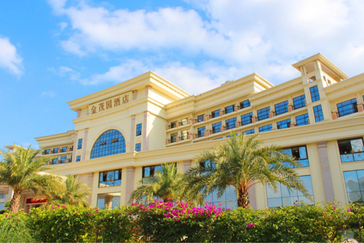 Imagen del hotel