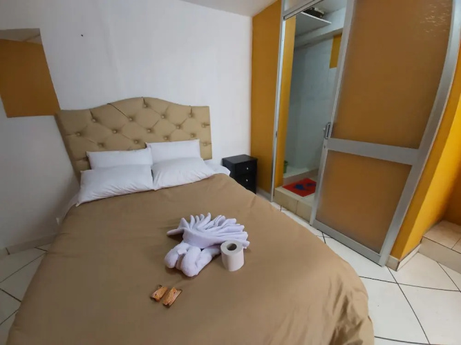 Hostal Tayta Wasi II - Pavitos