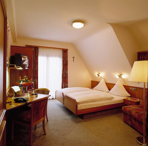 Image de l'hôtel