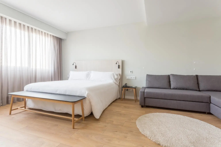 ARTIEM Madrid Hotel