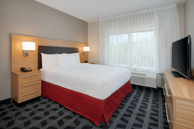 Hotelbild
