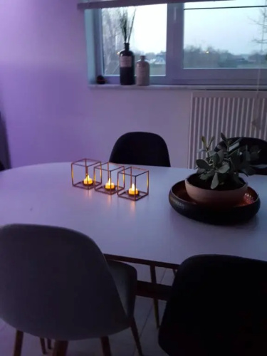Apartment Nathalie