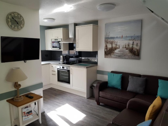 3 Bedrooms Villa