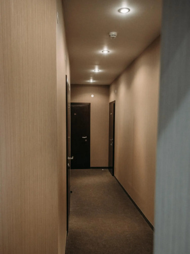 Фотография номера гостиницы Русь-Отель