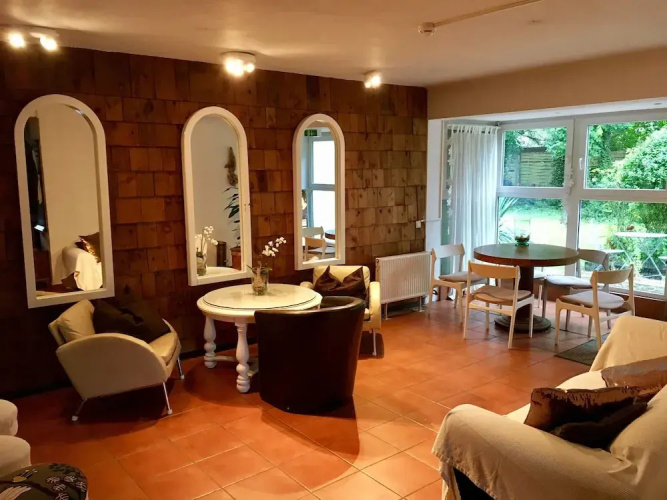 Hotel Hangelar