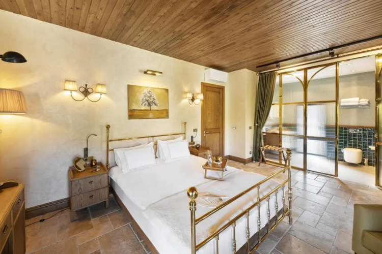 Casa Mila Kazdaglari