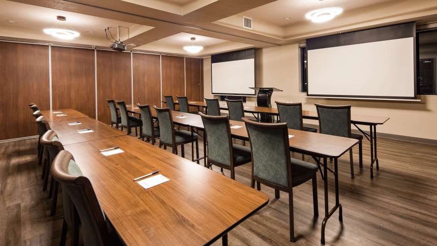 Best Western Premier Executive Residency Grand Texas Hotel photo 15
