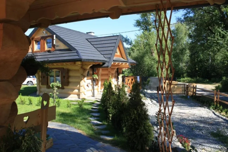 Superior Chalet