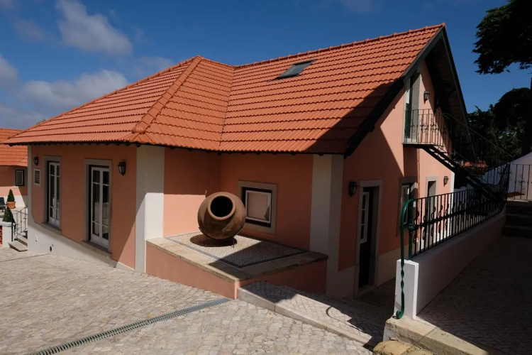 Quinta da Maquia Hotel