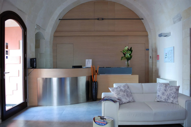 Vittorio Veneto Hotel