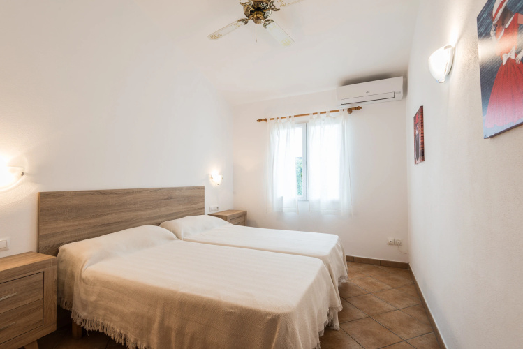 Villa Bea