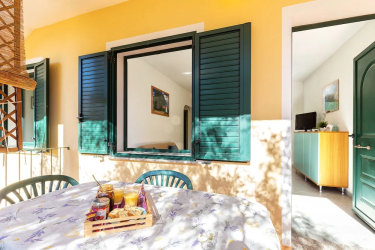 Residence Verde Navarrese C
