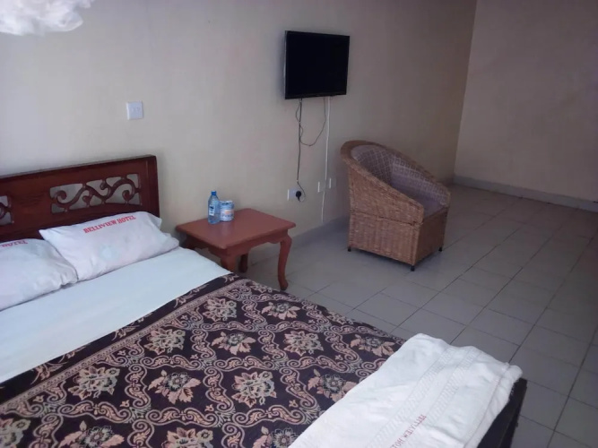 Bellview Hotel