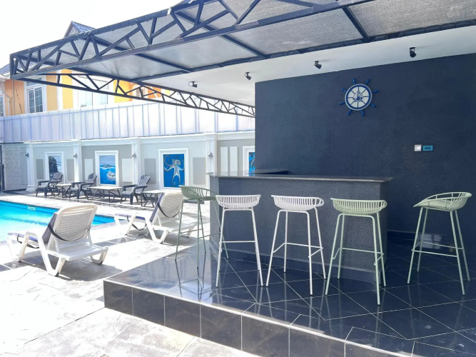Otel görseli