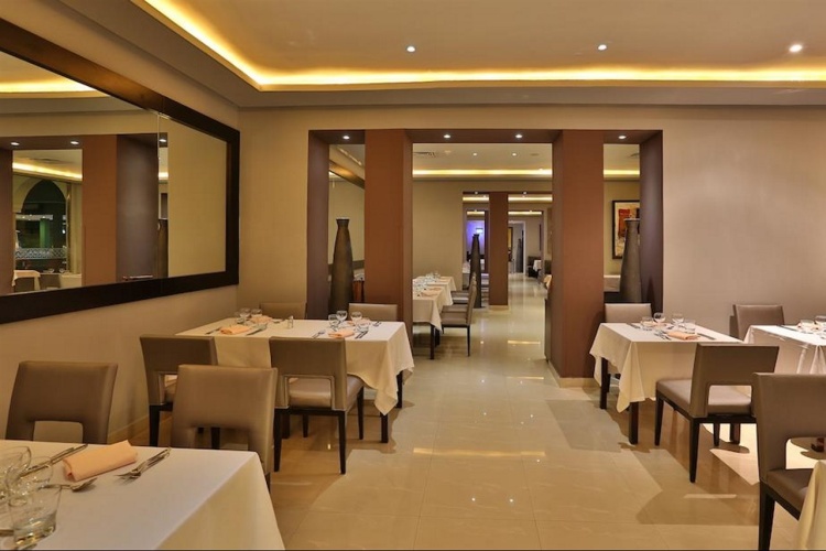 Opera Plaza Hotel Marrakech photo 13