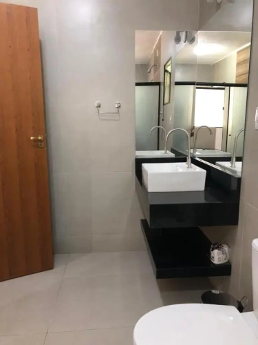 1 Bedroom Cottage