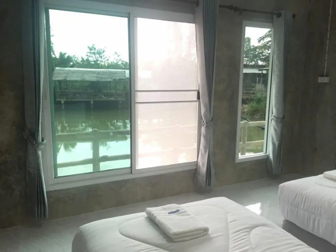 Phujinda Homestay