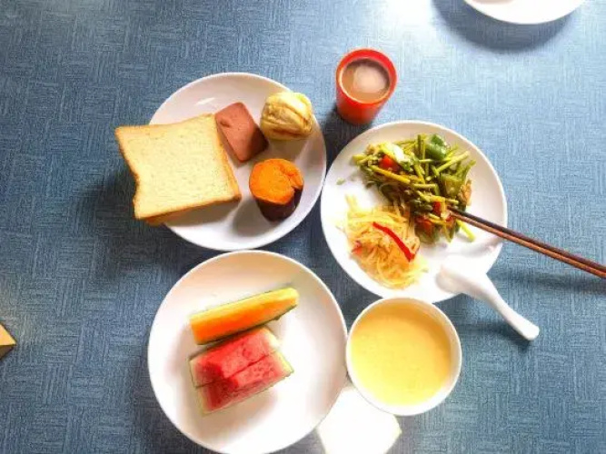 Jiadun Holiday Hotel