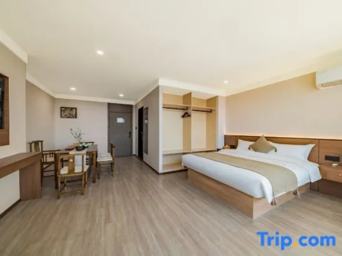 Business Double room