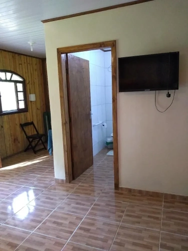 Double Chalet