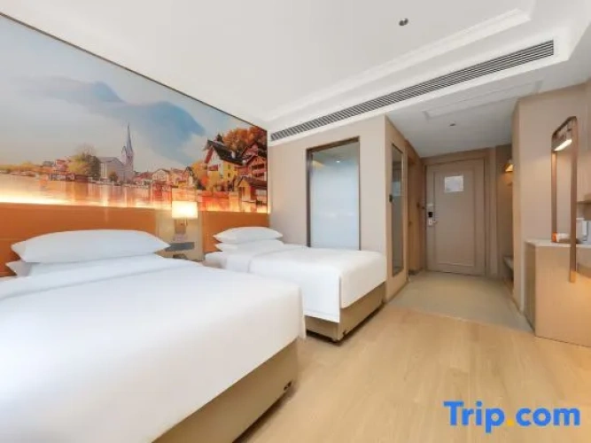 Business Twin room