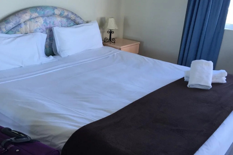Sandpiper Apartments