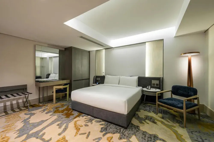 Grand Plaza Hotel - Tabuk