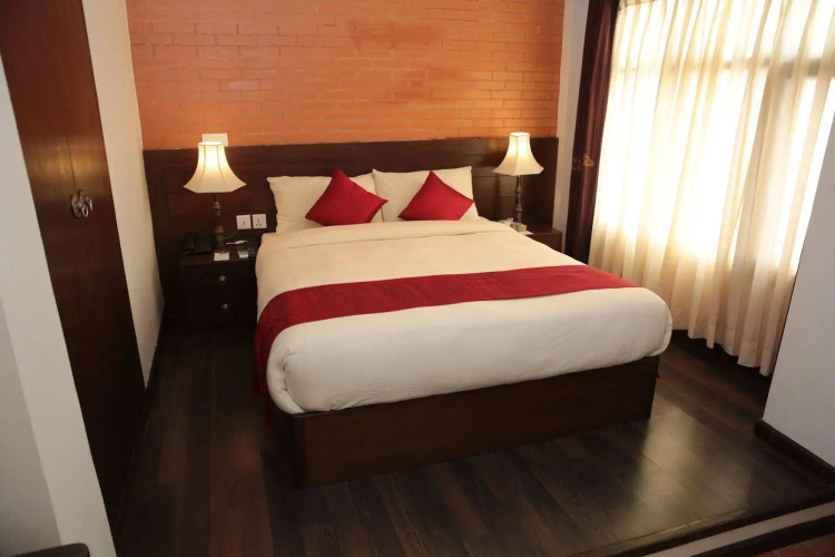 Dalai-La Boutique Hotel