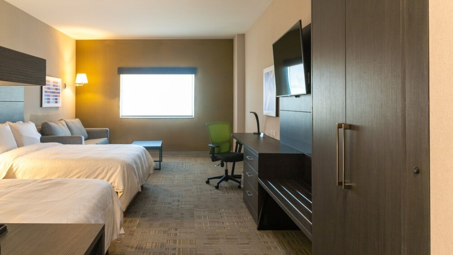 Holiday Inn Express & Suites Tijuana Otay photo 7