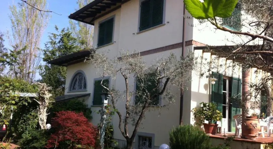 Hotelbild