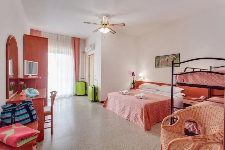 Hotel Rosa